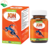 Viên uống JON Healthy USA hỗ trợ giảm nguy cơ viêm khớp, thoái hoá khớp