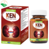 Viên uống KEN Healthy USA bổ thận, hỗ trợ giảm tiểu đêm