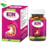 Viên uống KON Healthy USA hỗ trợ lợi tiểu, giảm nguy cơ sỏi đường tiết niệu