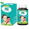 Viên uống NE Healthy USA hỗ trợ chống oxy hoá, giảm tiết bã nhờn (30 viên)