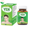 Viên uống VEN Healthy USA bổ sung vitamin E, giúp làm đẹp da, hạn chế lão hoá (30 viên)