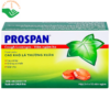 Viên ngậm ho Prospan, điều trị viêm đường hô hấp cấp có kèm theo ho