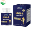 Viên uống NMN - R Revive Energy hỗ trợ chống oxy hóa, làm đẹp da, giúp trẻ hóa da
