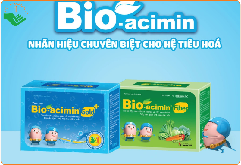 Bio Acimin