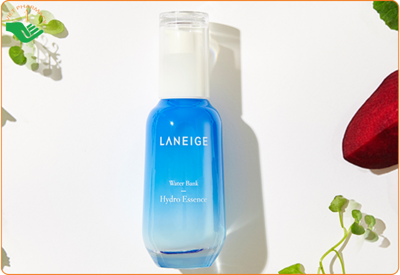 Kem dưỡng ẩm Laneige Water Bank Moisture Essence