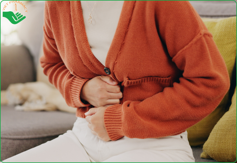 Tìm hiểu tác dụng phụ khi uống Glucosamine