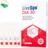 Bào tử lợi khuẩn Livespo DIA 30 hỗ trợ giảm các triệu chứng tiêu chảy cấp tính, rối loạn tiêu hoá