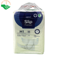 Tả Abena Slip Premium M1 dành cho người lớn
