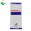 Thuốc Broncholax 60ml giảm ho do co thắt phế quản