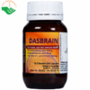 Thuốc Dasbrain Pharmametics hỗ trợ các chức năng não bộ