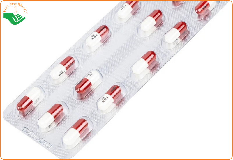 Công dụng của thuốc Lyrica 75mg