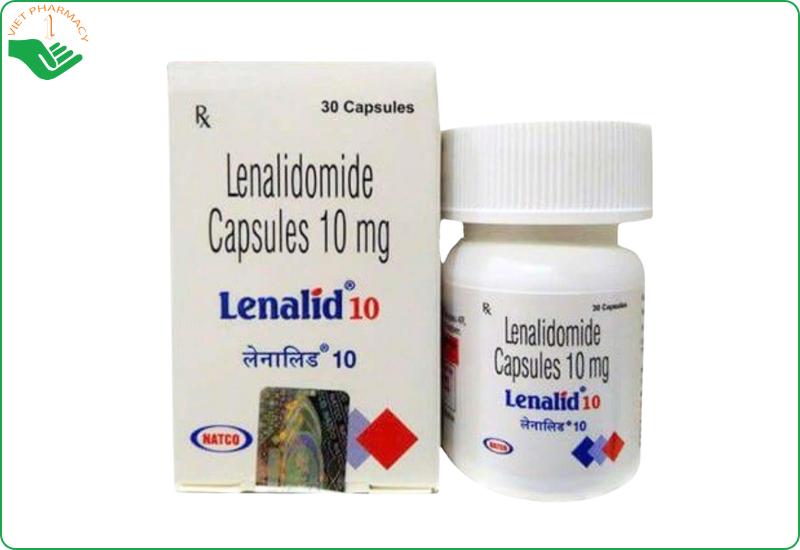 Lưu ý khi dùng thuốc Lenalid 10mg