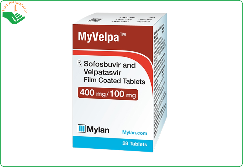 Thuốc Myvelpa mua ở đâu uy tín?