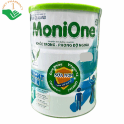 Sữa non MoniOne Weight Gain bổ sung dinh dưỡng, tăng cân và phục hồi sức khỏe