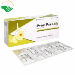 Thuốc PymePelium giảm triệu chứng buồn nôn
