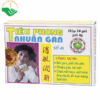 Thuốc Tiêu Phong Nhuận Gan số 40 bổ gan, giải độc gan