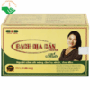 Viên uống Bạch Địa Căn Hose Hoa Sen dùng cho người cảm sốt nóng cần hạ nhiệt, đau đầu