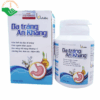 Viên uống Dạ Tràng An Khang hỗ trợ giảm viêm đại tràng, dạ dày hiệu quả