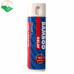 C - Xịt chống xuất tinh sớm Bamboo Delay Spray US