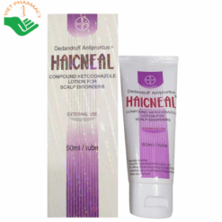 Dầu gội Haicneal trị nấm, gầu ngứa da đầu Hàn Quốc