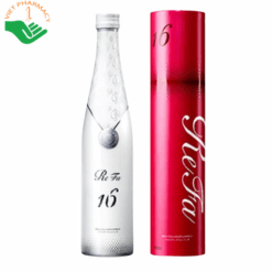 Dung dịch uống Refa 16 Collagen Enriched dạng nước uống cao cấp của Nhật