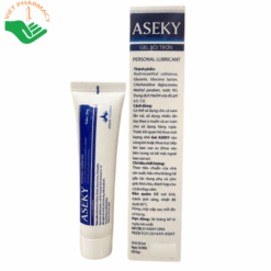 Gel bôi trơn ASEKY mang lại cảm giác thăng hoa cho cuộc yêu