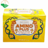 Gói Amino Plus bổ sung các axit amin cần thiết cho cơ thể