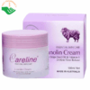 Kem dưỡng da Careline Lanolin Cream dưỡng ẩm sâu, hỗ trợ làm mềm và tái tạo làn da khô, thô ráp