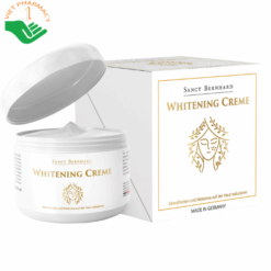 Kem dưỡng trắng da Sanct Bernhard Whitening Creme
