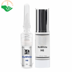 Kem trị thâm nám, nách, bẹn Mibiti Prudente Nuwhite H6