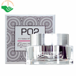 Kem váng sữa PO2 Tone Up Cream của Hàn Quốc