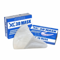 Khẩu trang XL 3D Mask Xuân Lai