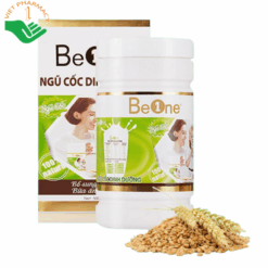 Ngũ cốc dinh dưỡng Beone hỗ trợ tăng cường sức khỏe