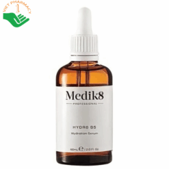 Serum Medik8 Hydr8 B5 Hydration cấp ẩm phục hồi và tái tạo da