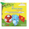 Siro ăn ngủ ngon Hoàng Gia Bảo giúp hệ tiêu hóa của bé khỏe mạnh