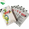 Tem ngậm Vinix 100 điều trị rối loạn cương dương ở nam giới