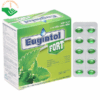 Thuốc Eugintol Fort điều trị các chứng ho do đau họng, sổ mũi, cảm cúm