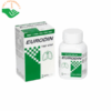 Thuốc Eurodin tiêu đờm, điều trị ho và chống viêm