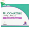 Thuốc Fluconazole 150mg Euvipharm điều trị và phòng ngừa nhiễm nấm Candida & Cryptococcus