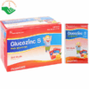 Thuốc Glucozinc S bổ sung kẽm, trị thiếu kẽm