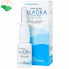 Thuốc xịt mũi Aladka điều trị viêm mũi, viêm xoang, viêm mũi dị ứng
