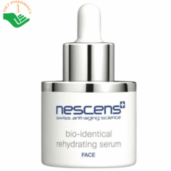 Tinh chất dưỡng ẩm Nescens Bio-Identical Rehydrating Serum
