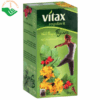 Trà trái cây và thảo dược Vitax Regulavit Well Shape Figure