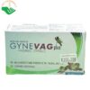 Viên đặt chăm sóc vùng kín GyneVag Plus