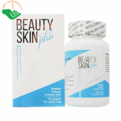 Viên uống Beauty Skin hỗ trợ trắng da, chống nắng