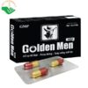 Viên uống Golden Men tăng cường sinh lý