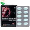 Viên uống Maxman tăng cường sinh lý nam