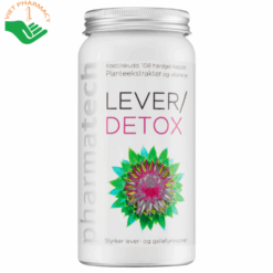 Viên uống Multivit Daglig Pharmatech bổ sung vitamin & khoáng chất cho cơ thể