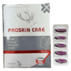 Viên uống Proskin Care hỗ trợ đẹp da, ngăn ngừa lão hóa
