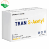 Viên uống TRAN S-Acetyl chống lão hóa, sáng da, dưỡng ẩm